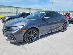 2HGFC3A5XLH754182 2020 HONDA CIVIC