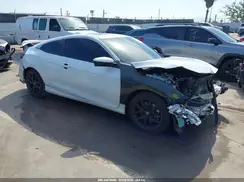 2HGFC3A5XLH754232 2020 HONDA CIVIC