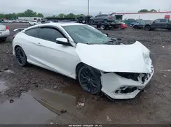 2HGFC3A5XLH754361 2020 HONDA CIVIC