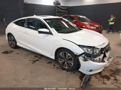 2HGFC3B30GH350536 2016 HONDA CIVIC