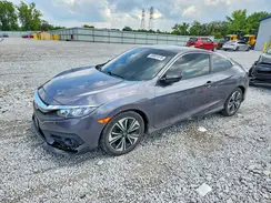 2HGFC3B30GH351511 2016 HONDA CIVIC