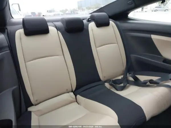 2HGFC3B30GH351699 2016 HONDA CIVIC - Image 8