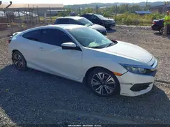 2HGFC3B30GH351749 2016 HONDA CIVIC