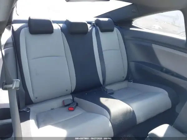 2HGFC3B30GH351749 2016 HONDA CIVIC - Image 8