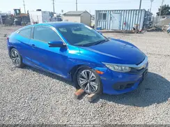 2HGFC3B30GH351847 2016 HONDA CIVIC