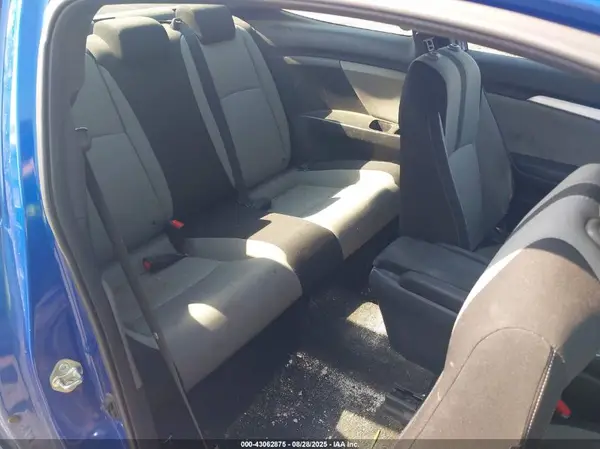 2HGFC3B30GH351847 2016 HONDA CIVIC - Image 8