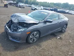 2HGFC3B30GH352349 2016 HONDA CIVIC