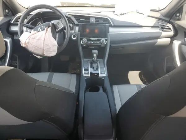 2HGFC3B30GH352349 2016 HONDA CIVIC - Image 8