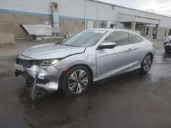 2HGFC3B30GH352707 2016 HONDA CIVIC