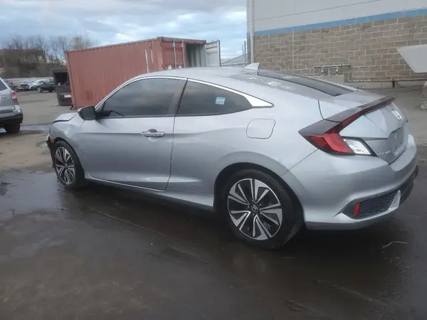 2HGFC3B30GH352707 2016 HONDA CIVIC - Image 2