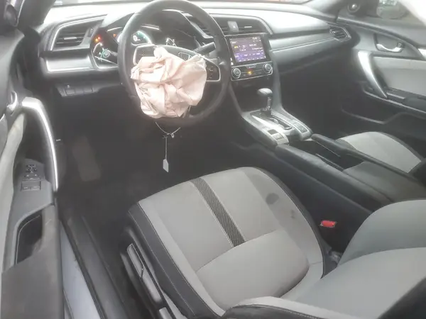 2HGFC3B30GH352707 2016 HONDA CIVIC - Image 8