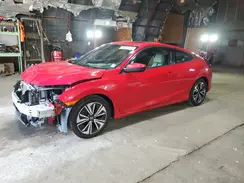 2HGFC3B30GH352870 2016 HONDA CIVIC