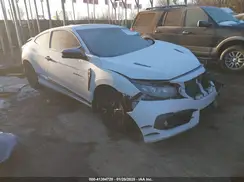 2HGFC3B30GH353484 2016 HONDA CIVIC