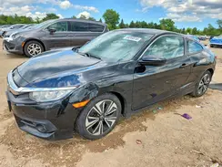 2HGFC3B30GH353663 2016 HONDA CIVIC