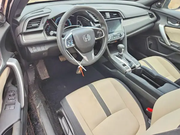 2HGFC3B30GH353663 2016 HONDA CIVIC - Image 8