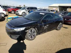 2HGFC3B30GH353680 2016 HONDA CIVIC