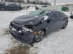 2HGFC3B30GH353940 2016 HONDA CIVIC