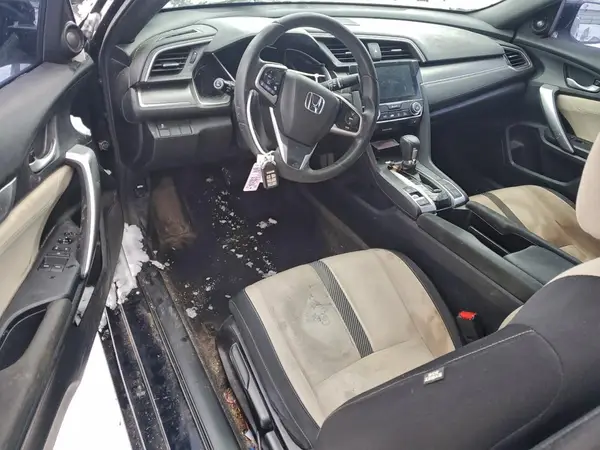 2HGFC3B30GH353940 2016 HONDA CIVIC - Image 8