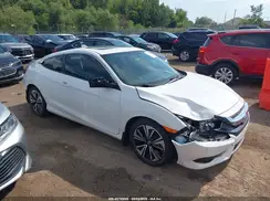 2HGFC3B30GH354232 2016 HONDA CIVIC