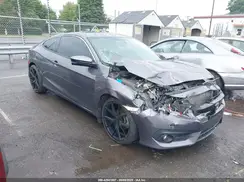 2HGFC3B30GH355297 2016 HONDA CIVIC