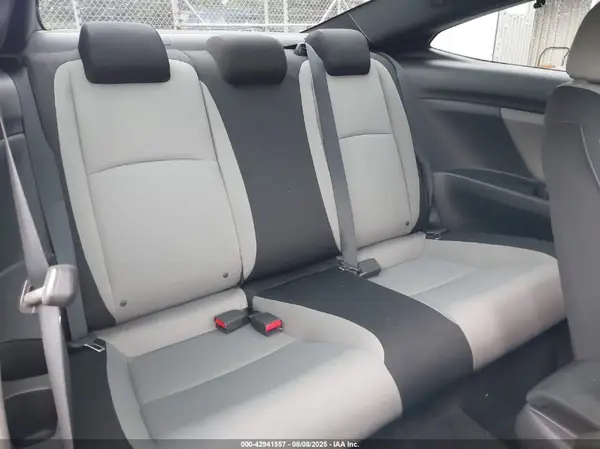 2HGFC3B30GH355297 2016 HONDA CIVIC - Image 8