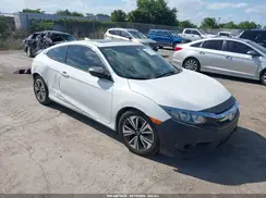 2HGFC3B30GH355929 2016 HONDA CIVIC