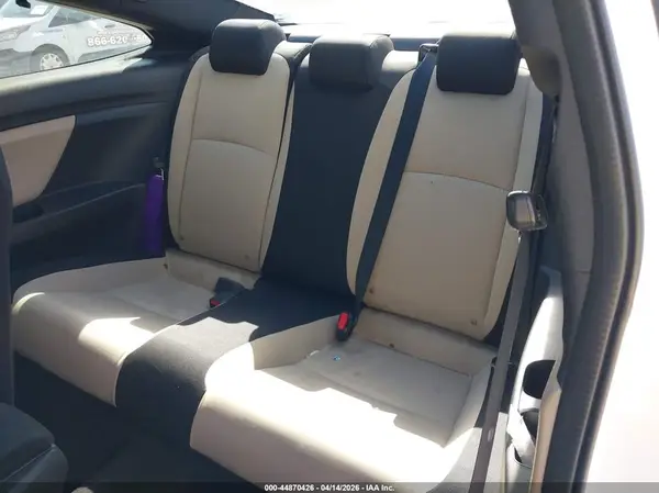 2HGFC3B30GH355929 2016 HONDA CIVIC - Image 8