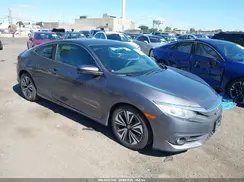 2HGFC3B30GH356157 2016 HONDA CIVIC