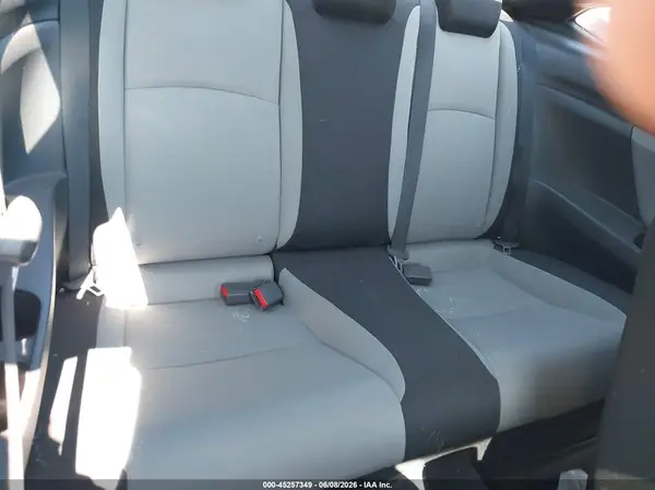 2HGFC3B30GH356157 2016 HONDA CIVIC - Image 8