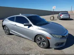 2HGFC3B30GH356336 2016 HONDA CIVIC