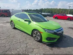 2HGFC3B30GH356448 2016 HONDA CIVIC