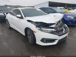 2HGFC3B30GH356773 2016 HONDA CIVIC