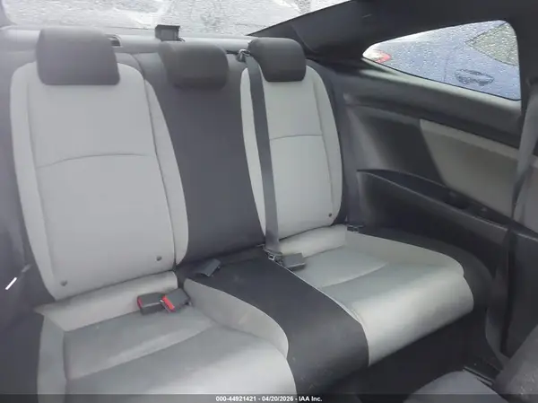 2HGFC3B30GH356773 2016 HONDA CIVIC - Image 8