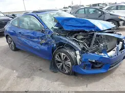 2HGFC3B30GH357129 2016 HONDA CIVIC