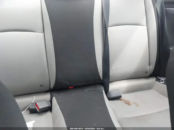 2HGFC3B30GH357129 2016 HONDA CIVIC - Image 8