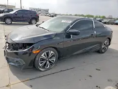 2HGFC3B30GH357566 2016 HONDA CIVIC
