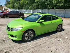 2HGFC3B30GH357678 2016 HONDA CIVIC
