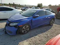 2HGFC3B30GH358328 2016 HONDA CIVIC