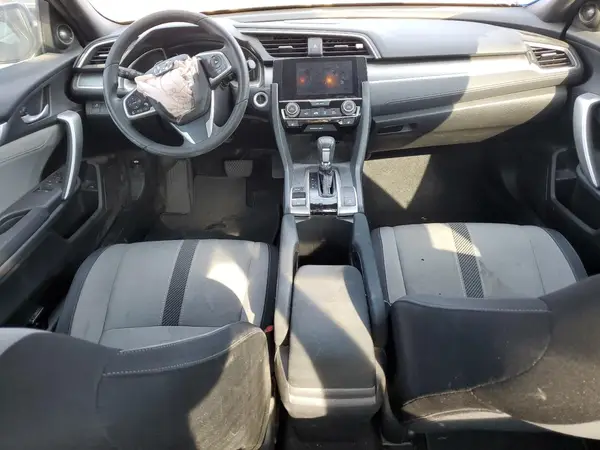 2HGFC3B30GH358328 2016 HONDA CIVIC - Image 8