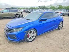 2HGFC3B30GH358331 2016 HONDA CIVIC