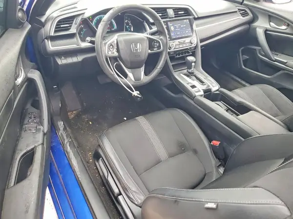2HGFC3B30GH358331 2016 HONDA CIVIC - Image 8