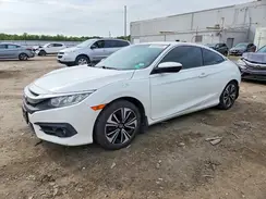 2HGFC3B30GH358622 2016 HONDA CIVIC