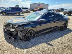 2HGFC3B30GH358801 2016 HONDA CIVIC