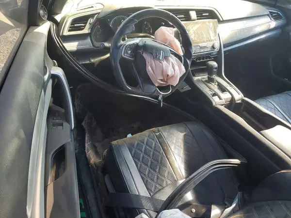 2HGFC3B30GH358801 2016 HONDA CIVIC - Image 8