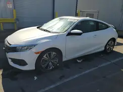 2HGFC3B30GH359253 2016 HONDA CIVIC