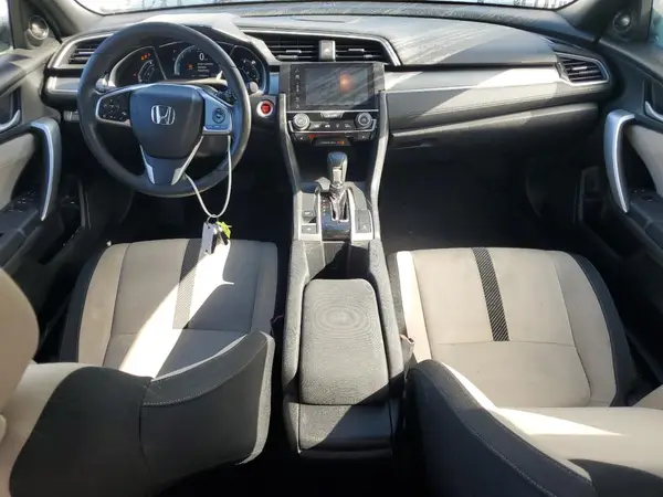 2HGFC3B30GH359253 2016 HONDA CIVIC - Image 8