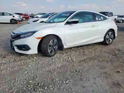 2HGFC3B30GH359320 2016 HONDA CIVIC