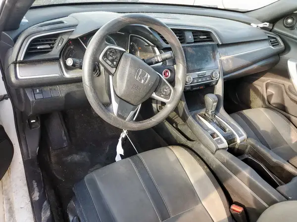 2HGFC3B30GH359320 2016 HONDA CIVIC - Image 8