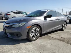2HGFC3B30GH359706 2016 HONDA CIVIC