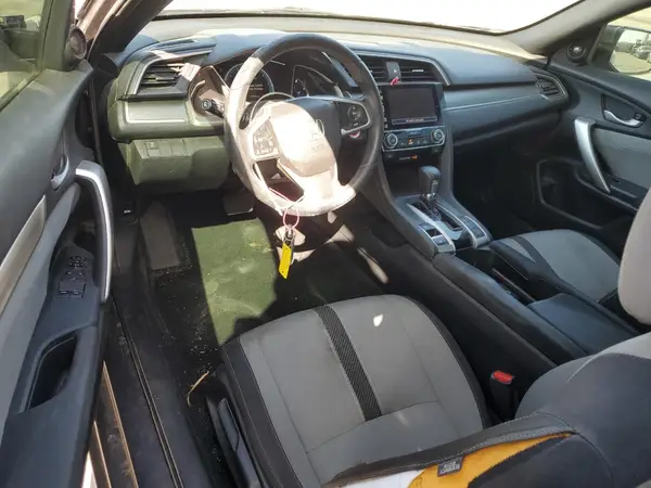 2HGFC3B30GH359706 2016 HONDA CIVIC - Image 8